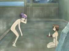 Green Green Thirteen: Erolutions